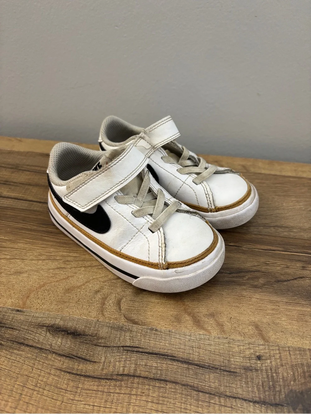 Nike Court Legacy Athletic Shoes Sneakers Baby Toddler